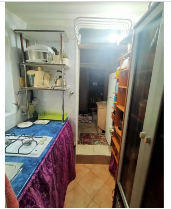 Смарт-квартира на Молдаванке, ул. Ватутина, с ремонтом и мебелью Одесса - изображение 5