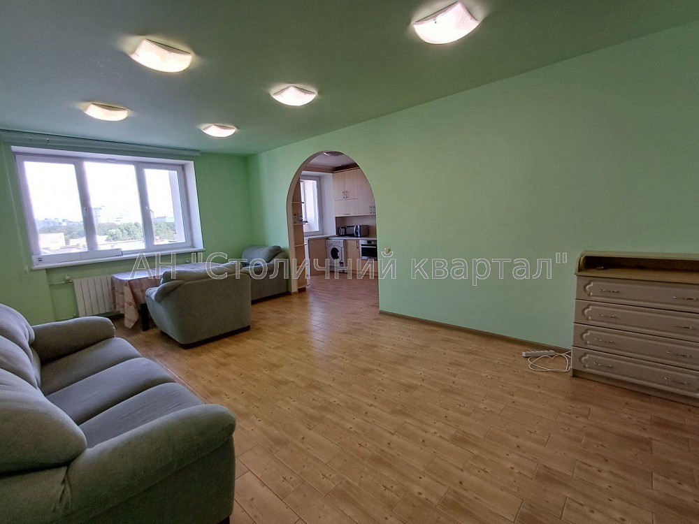 Продаж Будинок 3-кімнатний на Освіти вул., 3А Киев - изображение 4