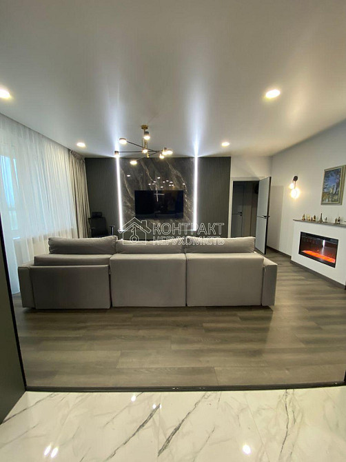 Продаж Квартира 3-кімнатна, 5/9 поверх на вул. Велика Панасівська Харьков - изображение 5