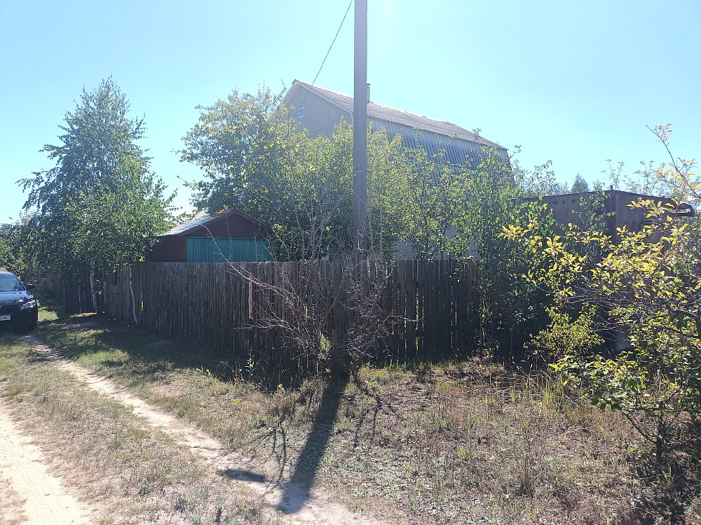 Продаж 2-поверховий Дача з ділянкою 8 сот 90 кв.м 3 кімн. на Зарево Zhytomyr - photo 3