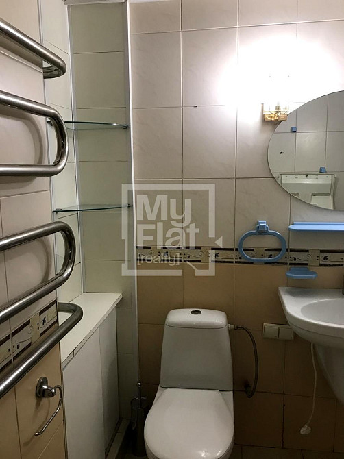 Продаж Квартира 1-кімнатна, 16/17 поверх на вул. Заболотного Академика Київ - фото 15