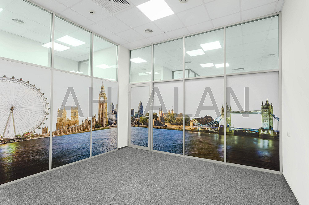 Оренда офісне приміщення на Грінченка Миколи вул., 4В поверх - 3/19 Київ - фото 3