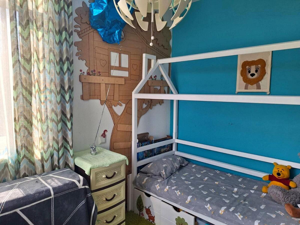 Оренда Квартира 2-кімнатна, 6/27 поверх на Перемишльська, 2г Київ - фото 12