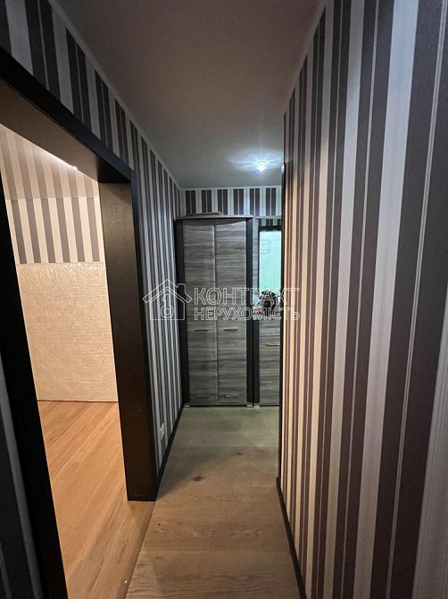 Продаж Квартира 3-кімнатна, 3/5 поверх на вул. Академіка Проскури Харків - фото 2