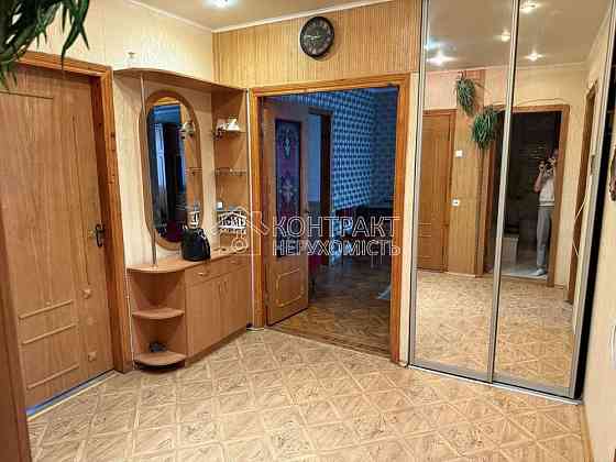 Оренда Квартира 2-кімнатна, 13/16 поверх на вул. Грицевця Харьков