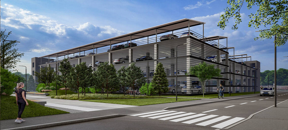 Продаж Квартира 2-кімнатна, 3/7 поверх на вул. Ленкавського Івано-Франківськ - фото 4