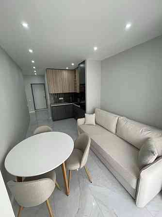 Продаж Квартира 1-кімнатна, 5/12 поверх Ивано-Франковск