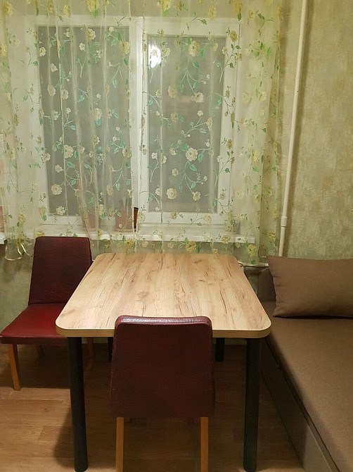 Оренда Квартира 1-кімнатна, 4/9 поверх на Оболонский просп., 40 Kiev - photo 12