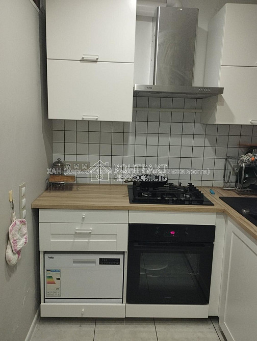 Продаж Квартира 2-кімнатна, 8/12 поверх на вул. Академика Павлова Kharkiv - photo 7