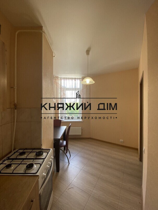 Оренда Квартира 1-кімнатна, 6/10 поверх на вул. Садовая  - изображение 4