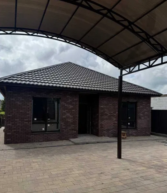 Продаж Будинок 3-кімнатний на ул. Богдана Хмельницкого, 34 Усатове - фото 10