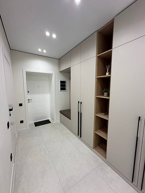 Продаж Квартира 1-кімнатна, 8/12 поверх на Височана вул., 18 Івано-Франківськ - фото 3