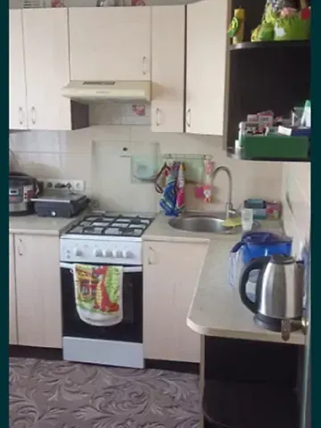 Продаж 2к Квартира 44 кв.м Єгорова Олексія вулиця 10 Кропивницький - фото 1