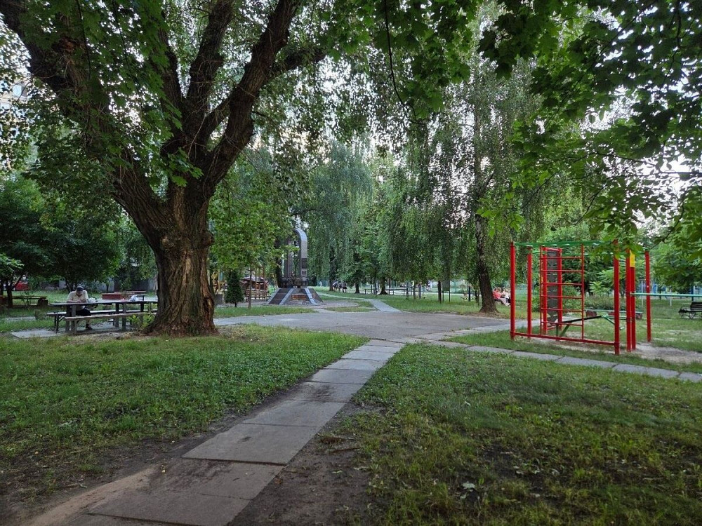 Оренда Квартира 2-кімнатна, 6/16 поверх на Героїв Космосу, 11 Київ - фото 15