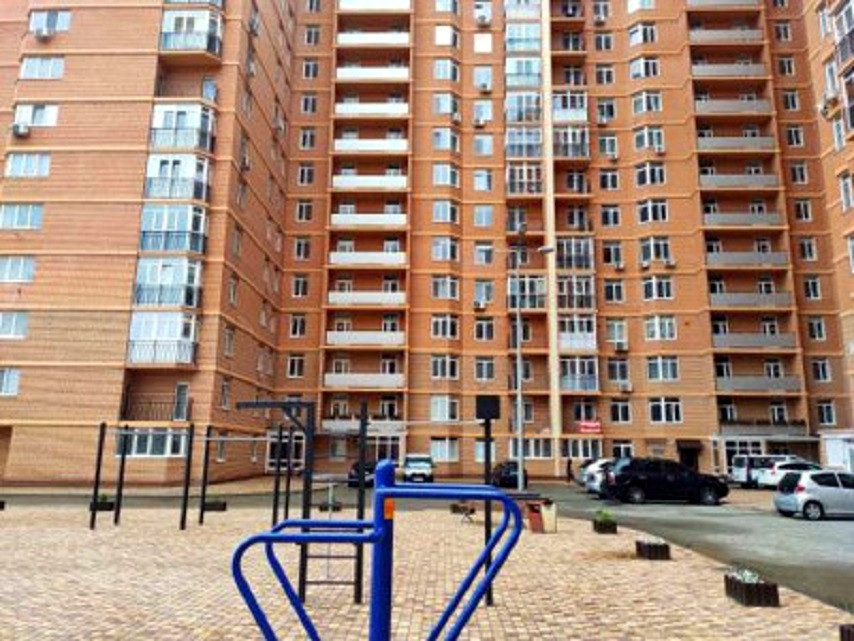 Трехкомнатная двухсторонняя квартира в ЖК Дмитриевский. Odessa - photo 3