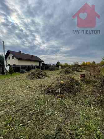 Продаж земельної ділянки 6.3 соток Uzhhorod