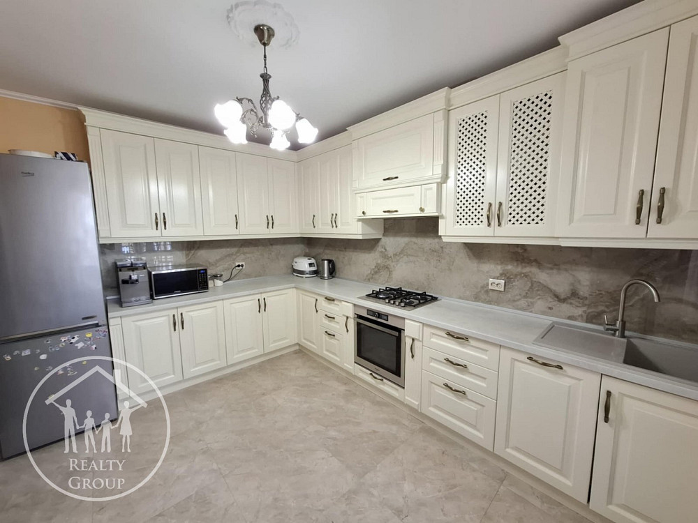 Продаж 3к Квартира 90 кв.м Стрийська, 115Е Львов - изображение 8