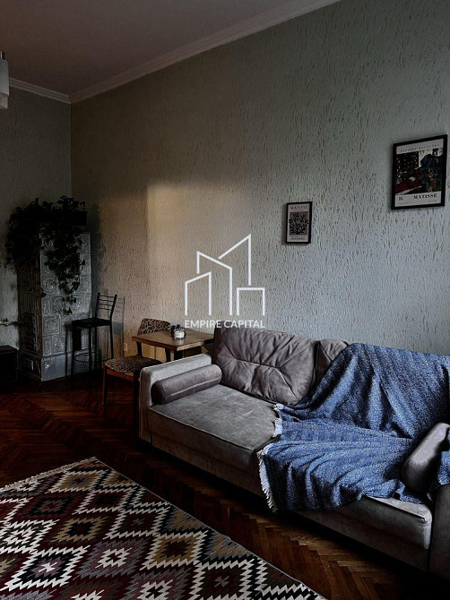 Оренда 3к Квартира 95 кв.м Здоров'я вул. Львів - фото 3