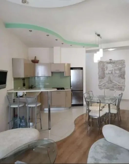 Продаж 3к Квартира 100 кв.м ФРАНЦУЗСКИЙ БУЛЬВАР 9 Одеса - фото 3