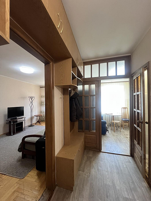 Оренда Квартира 1-кімнатна, 3/9 поверх на вул. О.Мельника Рівне - фото 10