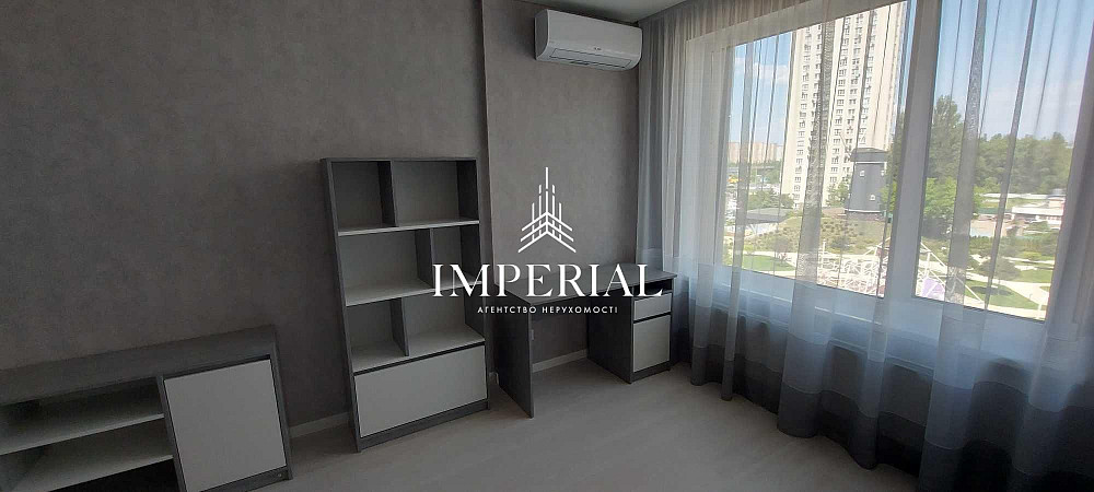 Оренда 1к Квартира 44.5 кв.м Заболотного Академіка вул. Kiev - photo 4