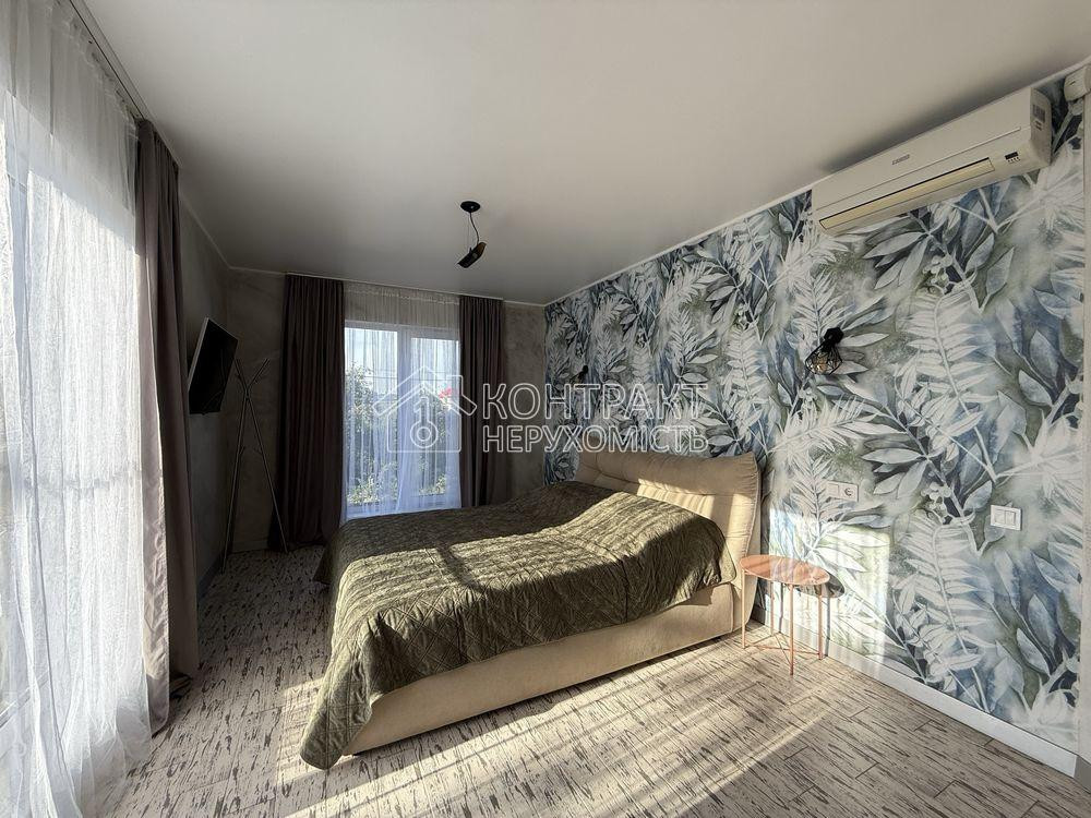 Продаж Будинок 3-кімнатний на вул. Тракторобудівників Харків - фото 14