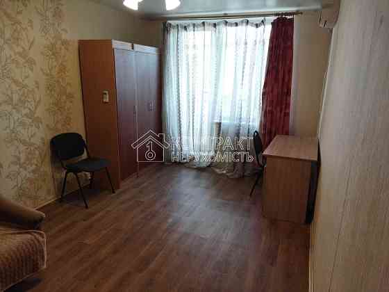 Продаж Квартира 1-кімнатна, 11/12 поверх на вул. Героїв Харкова Харьков
