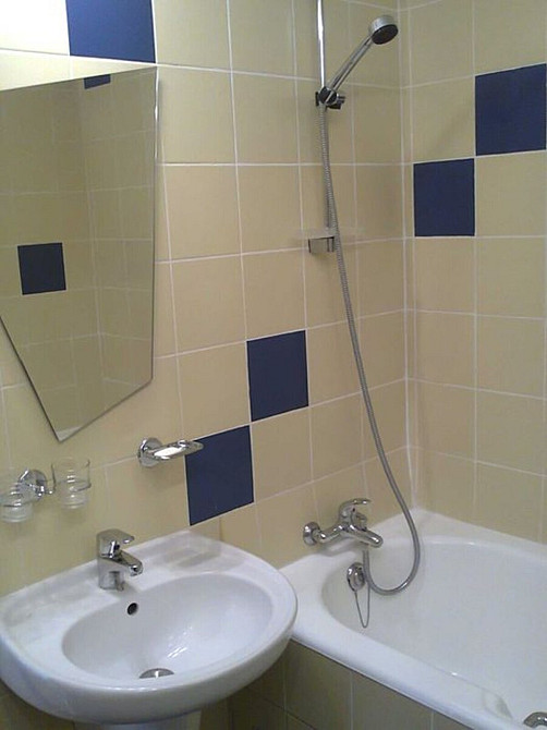 Оренда Квартира 2-кімнатна, 7/10 поверх Київ - фото 4