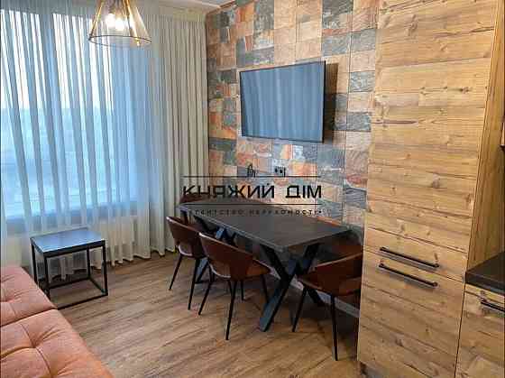 Оренда Квартира 2-кімнатна, 13/25 поверх на Барбюса анри ул./Василия Тютюнника ул. Київ