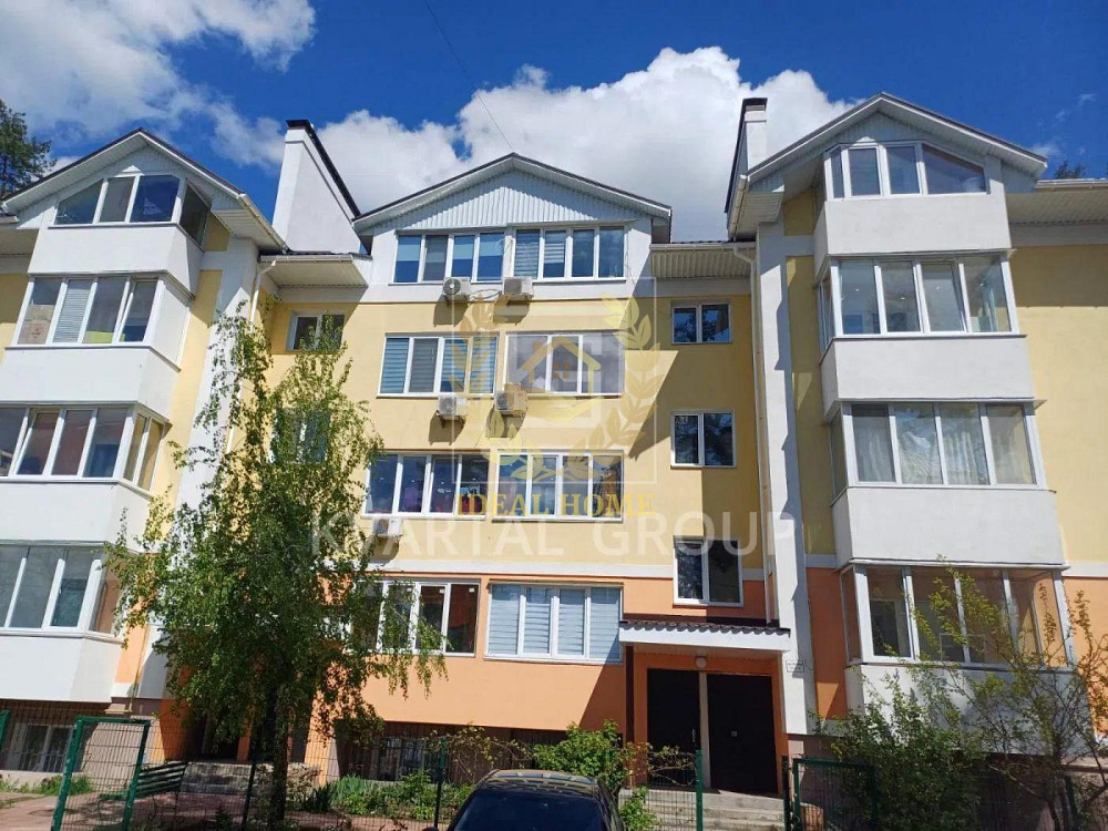 Продаж Квартира 2-кімнатна, 1/5 поверх на 10 Линия ул., 13Г Ірпінь - фото 9