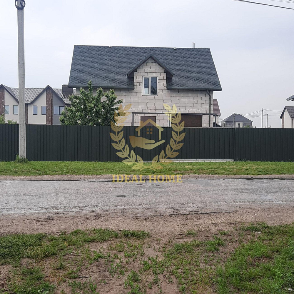 Продаж Будинок 6-кімнатний на Академическая ул., 1  - фото 1