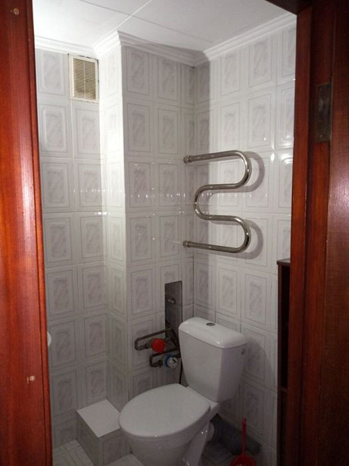 Продаж Квартира 1-кімнатна, 6/16 поверх на Радужная, 20 Киев - изображение 10