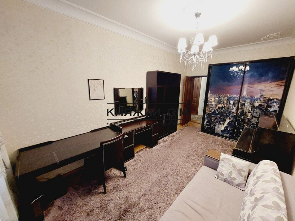 Оренда Квартира 2-кімнатна, 2/7 поверх на Кловский спуск Киев - изображение 9