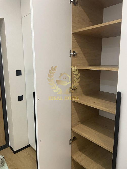 Продаж Квартира 2-кімнатна, 18/25 поверх на Всеволода Змиенко ул., 30 Київ - фото 12