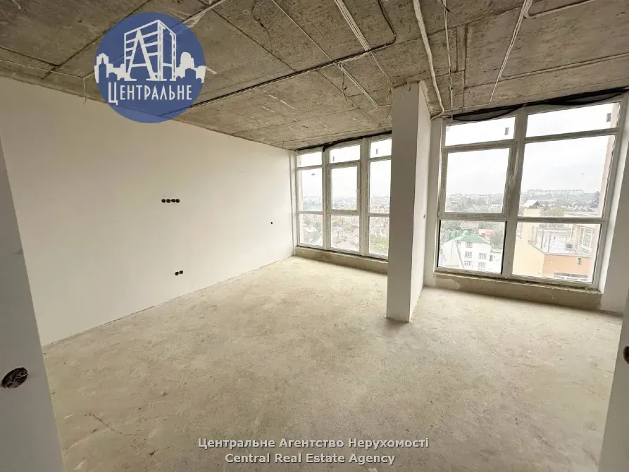 Продаж 1к Квартира 45.1 кв.м Буковинська 33 Чернівці - фото 11