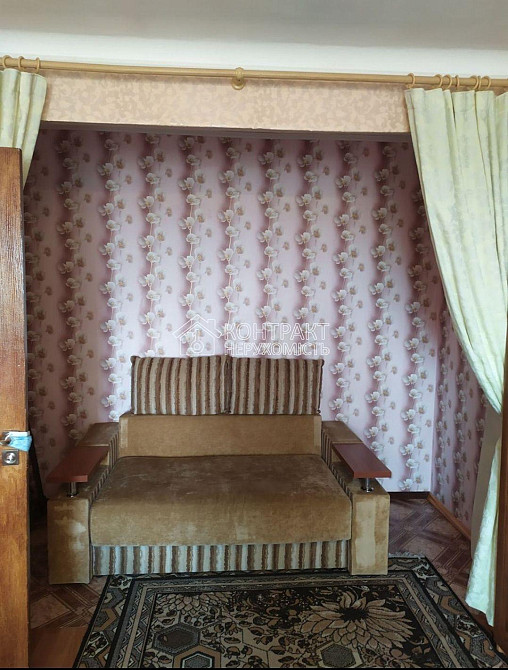 Оренда 1к Квартира 39 кв.м Салтівське вул. Харків - фото 3