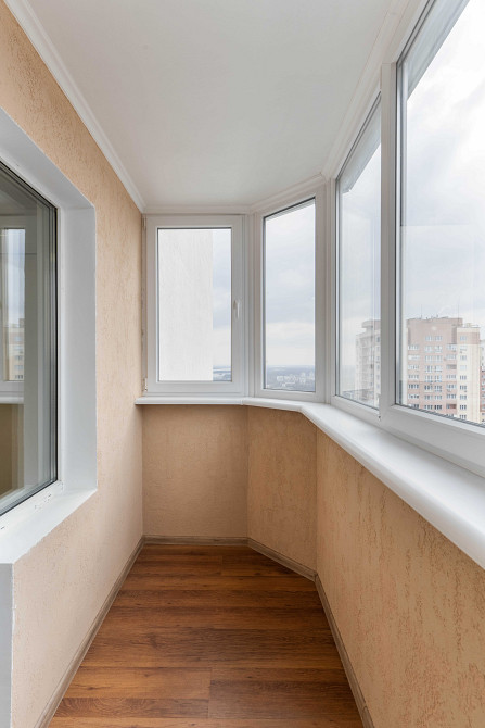 Продаж Квартира 2-кімнатна, 22/25 поверх на Моторний вул., д. 11 Kiev - photo 17