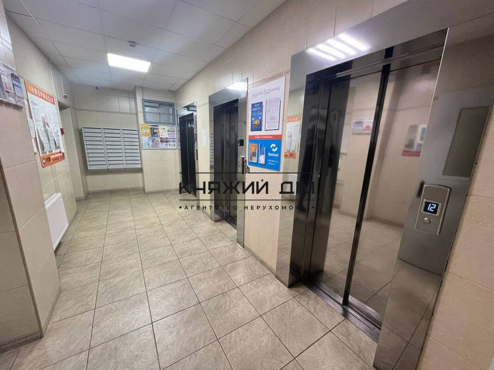 Оренда Квартира 2-кімнатна, 15/25 поверх на Гмыри Бориса ул. Kiev - photo 17