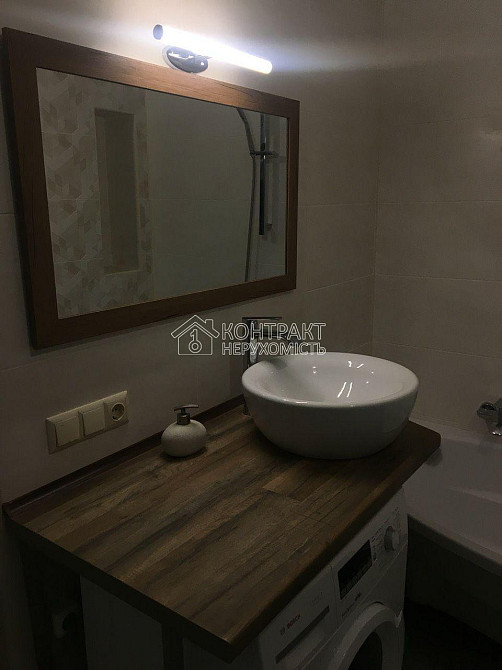 Продаж Квартира 3-кімнатна, 2/6 поверх на вул. Каразіна Харків - фото 7