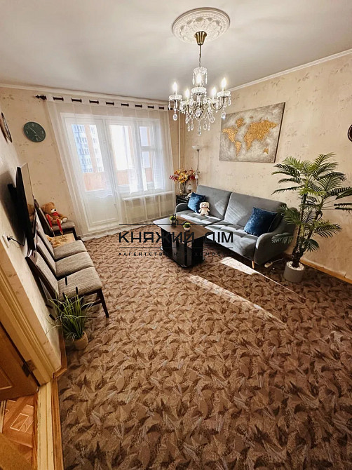 Продаж Квартира 4-кімнатна, 5/10 поверх на Гмыри Бориса ул. Київ - фото 2