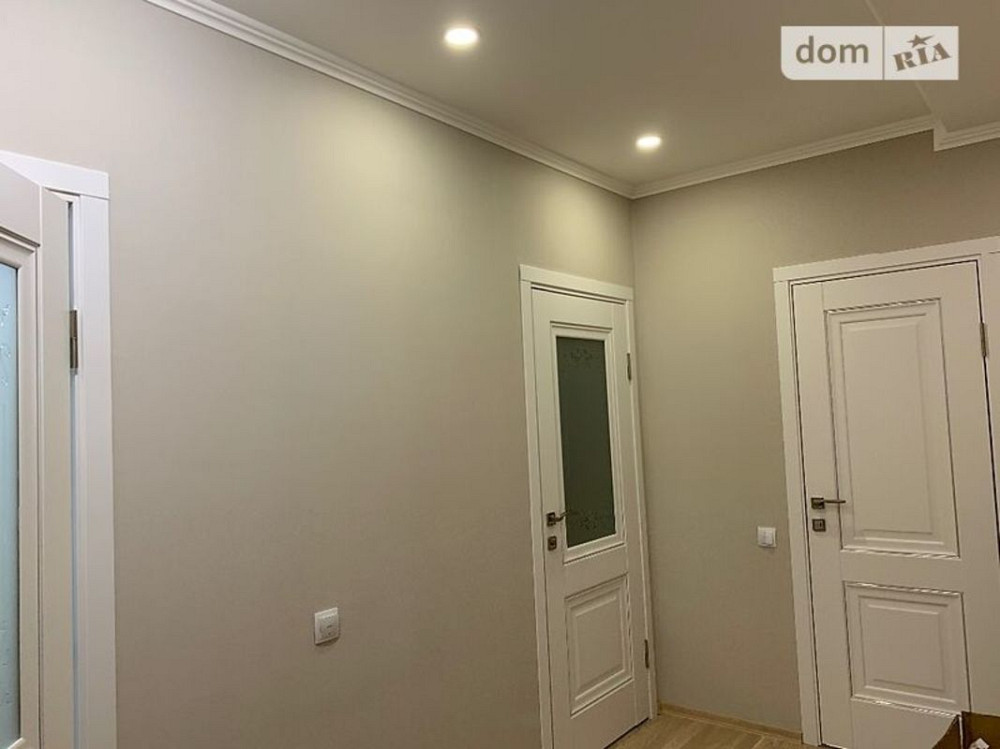 Оренда Квартира 2-кімнатна, 4/4 поверх на бул. Вацлава Гавела, 6 Київ - фото 3