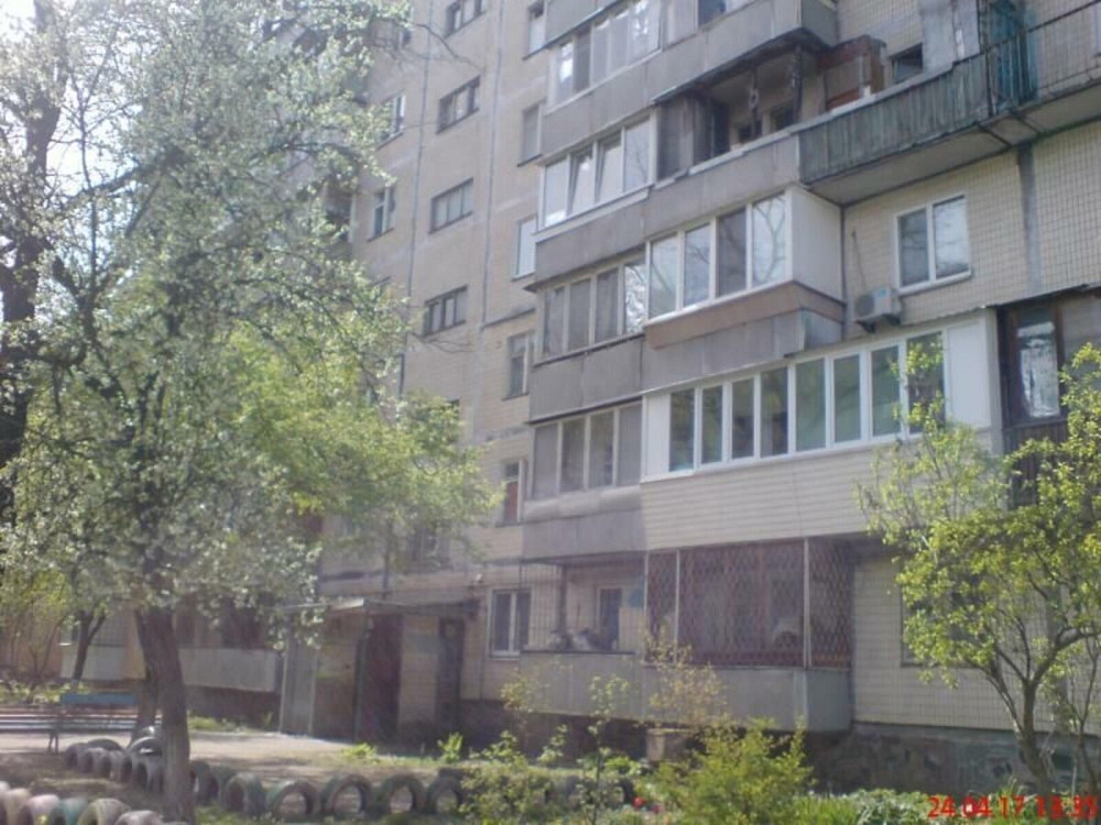Продаж Квартира 1-кімнатна, 5/9 поверх Київ - фото 2