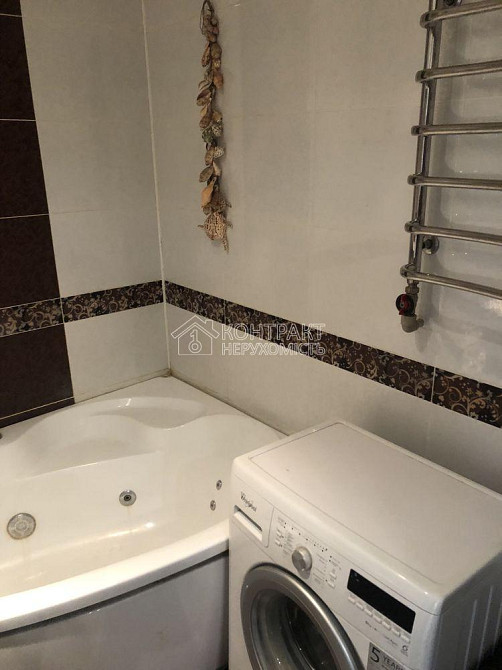 Оренда Квартира 2-кімнатна, 10/11 поверх на вул. Шатилівська Харків - фото 8