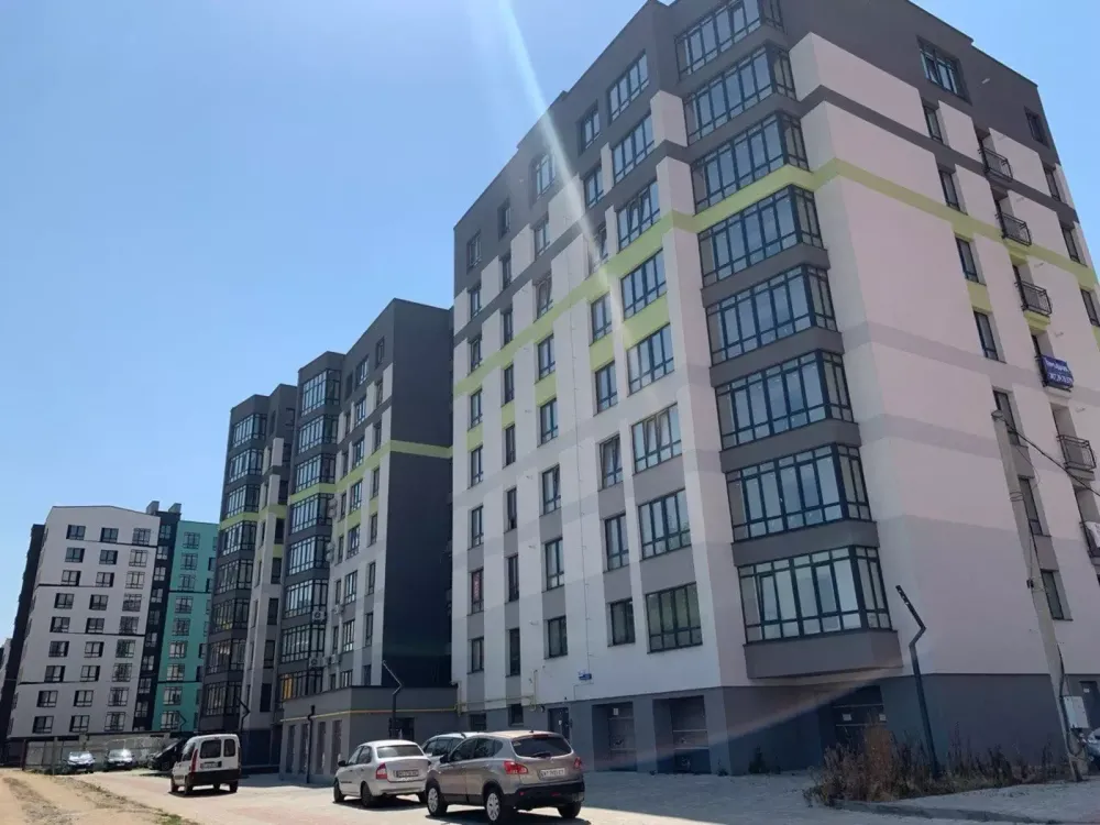 Продаж Квартира 2-кімнатна, 7/10 поверх на вул. Національної Гвардії Івано-Франківськ - фото 1