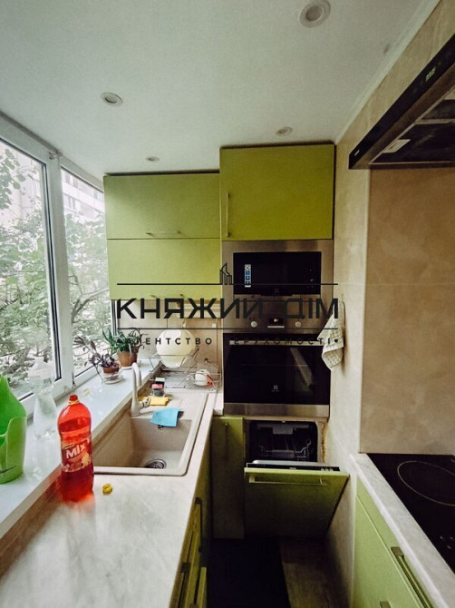 Оренда 2 х кім. квартири м. Харківська 300 м. код 1121455 Киев - изображение 10