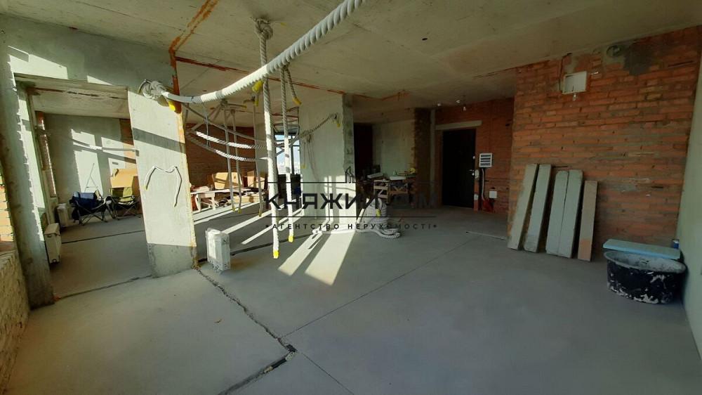 Оренда офісне приміщення на вул. Расковой Марины ул./Євгена Сверстюка поверх - 17/23 Київ - фото 1