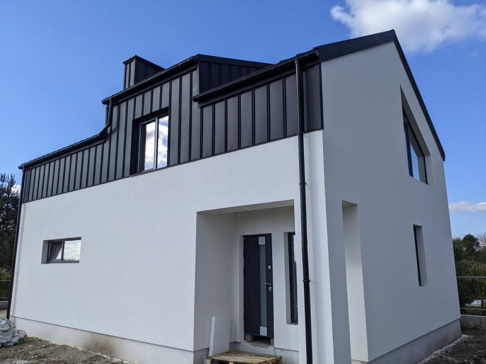 Продаж Будинок 4-кімнатний Pasiky-Zubrytski - photo 4