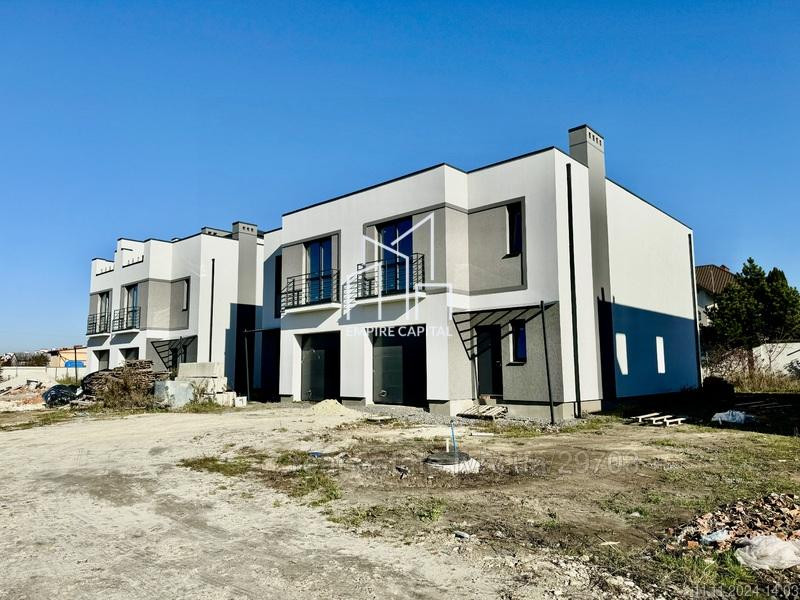 Продаж 2-поверховий Будинок з ділянкою 0.32 сот 160 кв.м 4 кімн. на Наварійська вул. Солонка - изображение 1