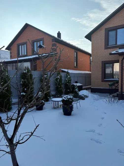 Продаж 2-поверховий Будинок з ділянкою 5.5 сот 134 кв.м 4 кімн. на вул. Леонтовича Вінницькі Хутори - фото 13