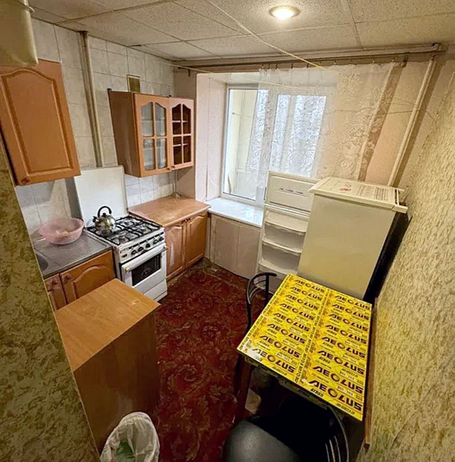 Продаж Квартира 3-кімнатна, 3/10 поверх на Грушевского, 14 Дніпро - фото 9